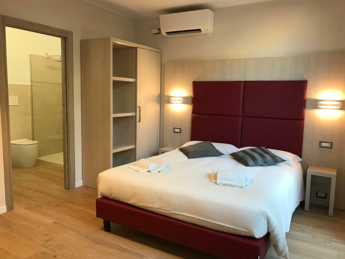 Verona Apartments&Rooms Exterior foto