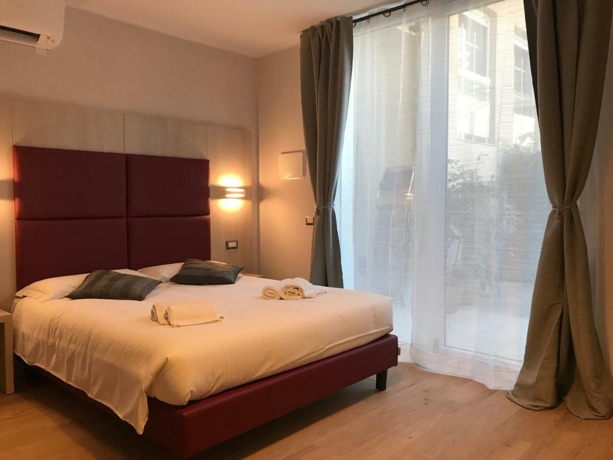 Verona Apartments&Rooms Exterior foto