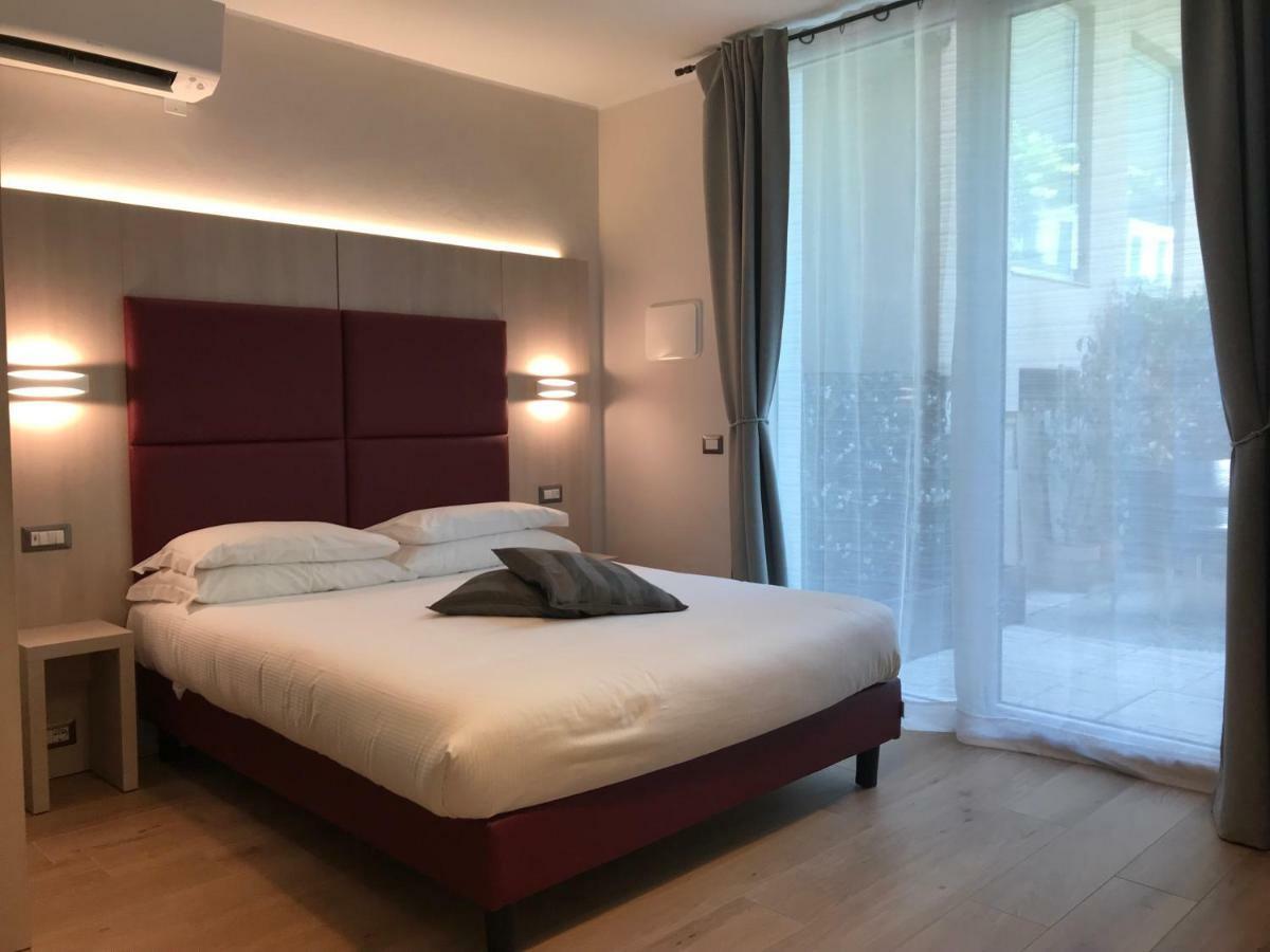 Verona Apartments&Rooms Exterior foto