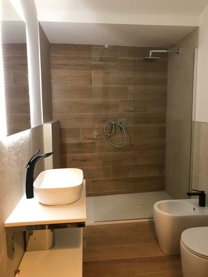 Verona Apartments&Rooms Exterior foto