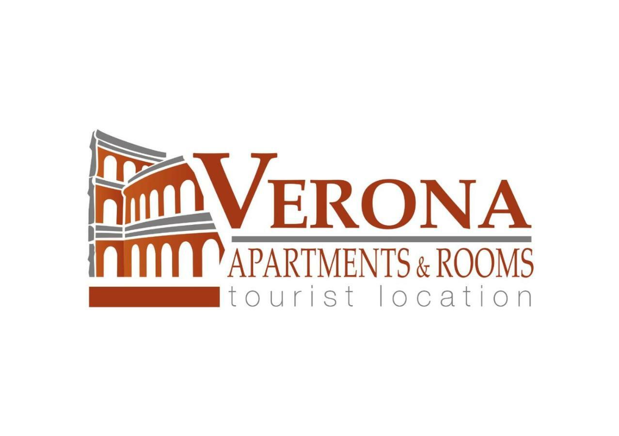 Verona Apartments&Rooms Exterior foto
