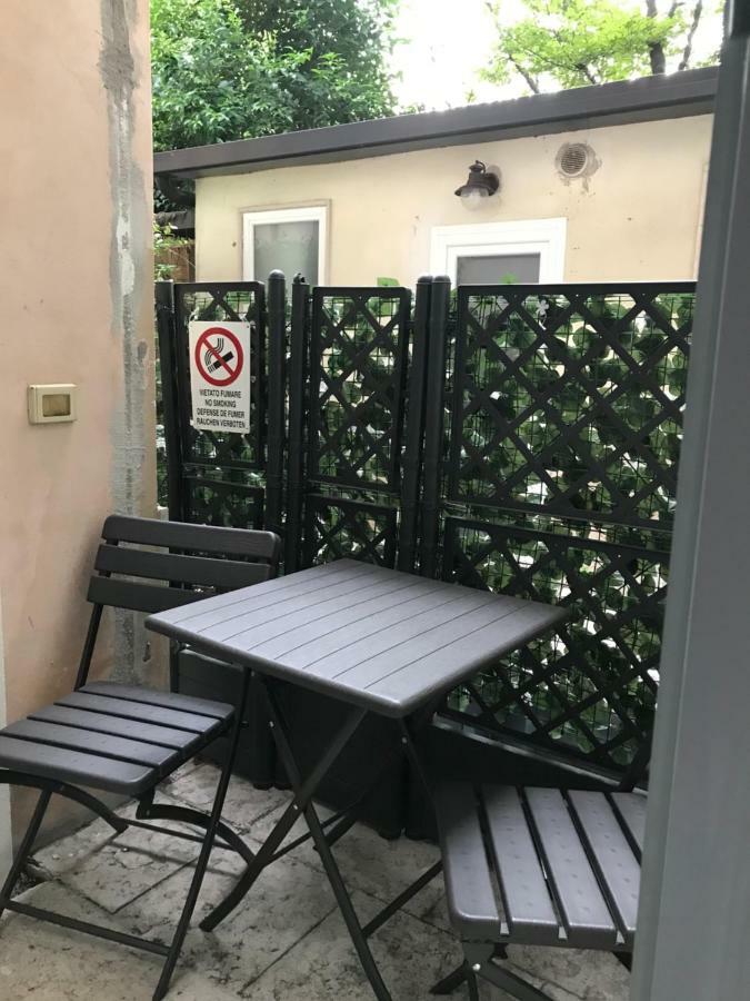 Verona Apartments&Rooms Exterior foto