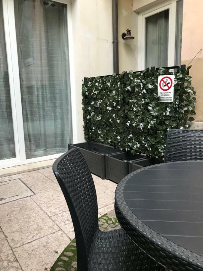 Verona Apartments&Rooms Exterior foto